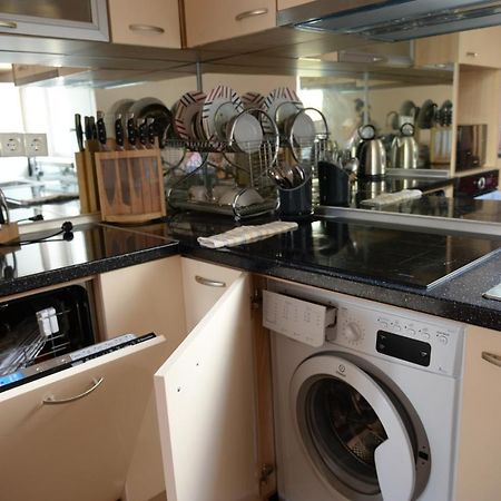 Family Lux Apartment Święty Włas Zewnętrze zdjęcie