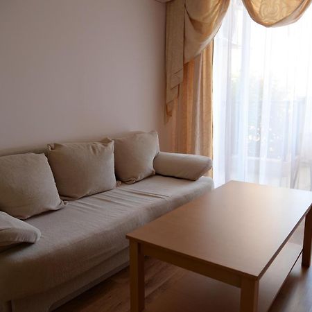 Family Lux Apartment Święty Włas Zewnętrze zdjęcie
