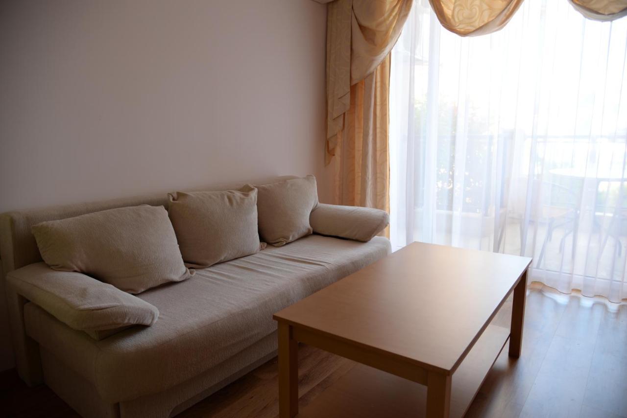Family Lux Apartment Święty Włas Zewnętrze zdjęcie