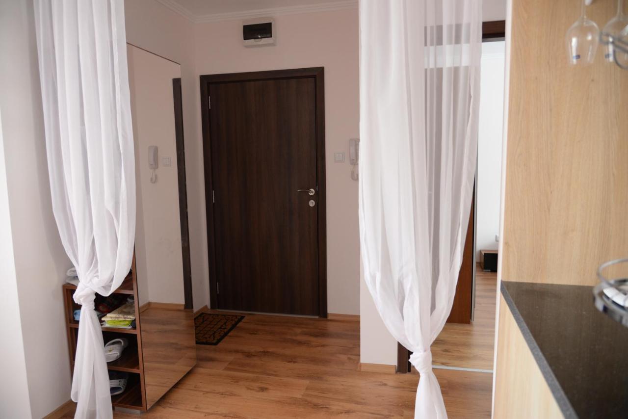 Family Lux Apartment Święty Włas Zewnętrze zdjęcie