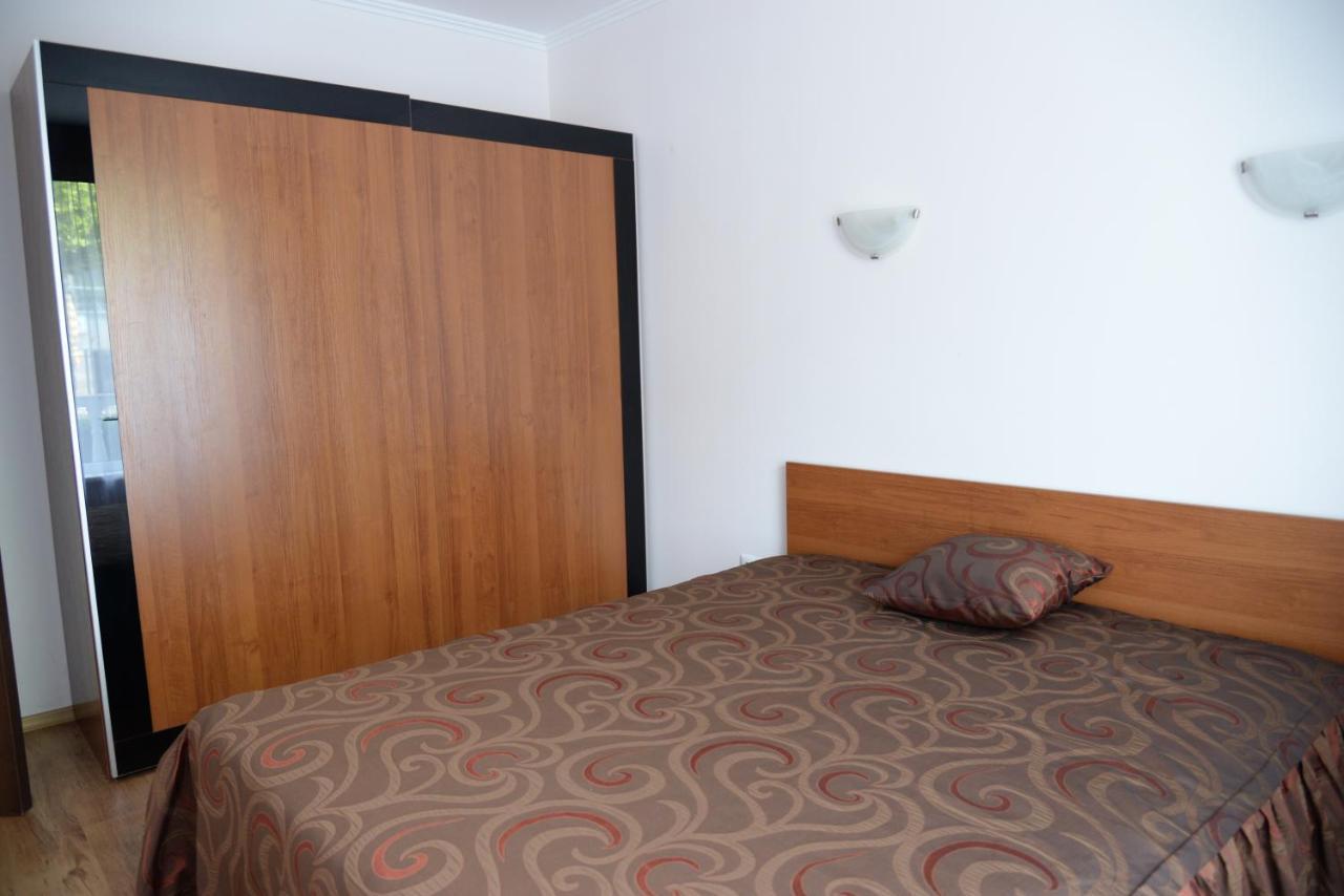 Family Lux Apartment Święty Włas Zewnętrze zdjęcie