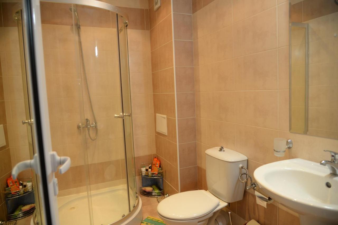 Family Lux Apartment Święty Włas Zewnętrze zdjęcie