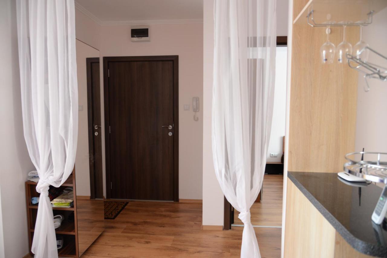 Family Lux Apartment Święty Włas Zewnętrze zdjęcie