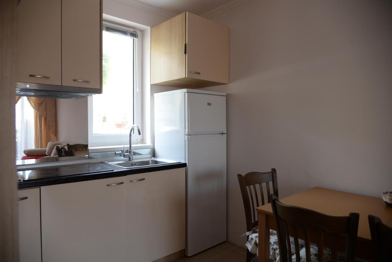 Family Lux Apartment Święty Włas Zewnętrze zdjęcie